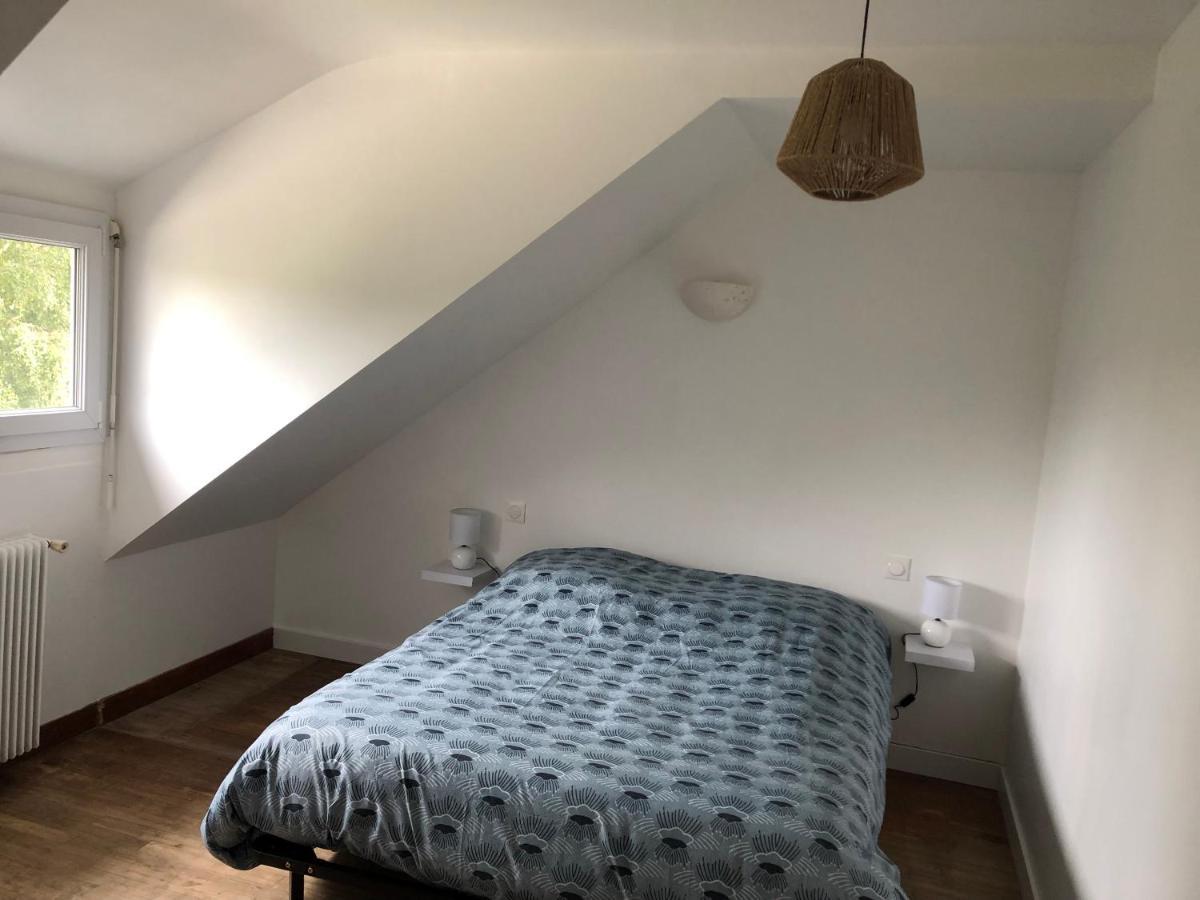 Gite Du Guildo Saint-Cast-le-Guildo Esterno foto